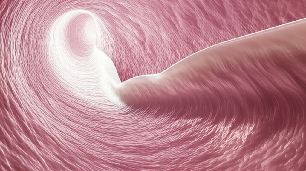 나팔관 조영술 검사 후 주의사항과 부..