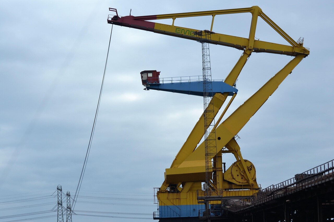 기중기운전기능사 자격증 취득방법|시험 정보부터 무료교육까지 완벽정리! 🏗️