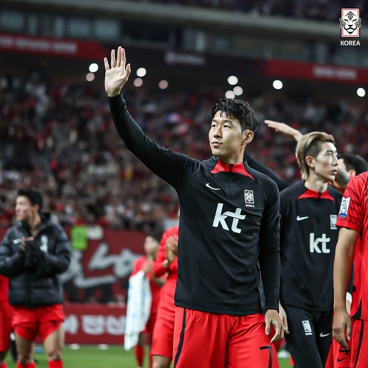 북중미 월드컵 아시아 2차 예선 중계