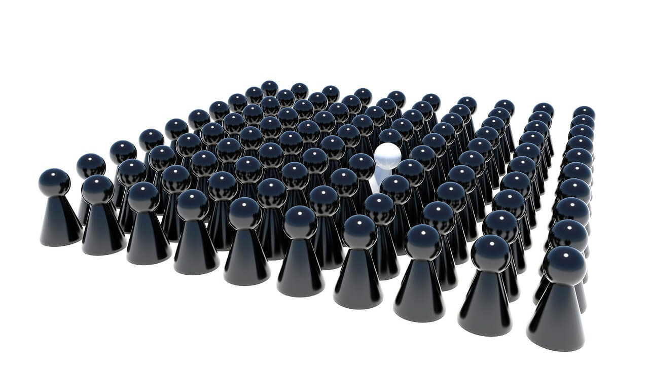 1. 개인사업자와 법인사업자 차이점2