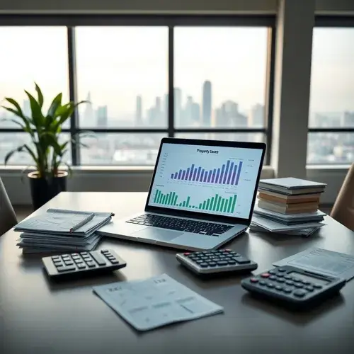 부동산-세금-계산기