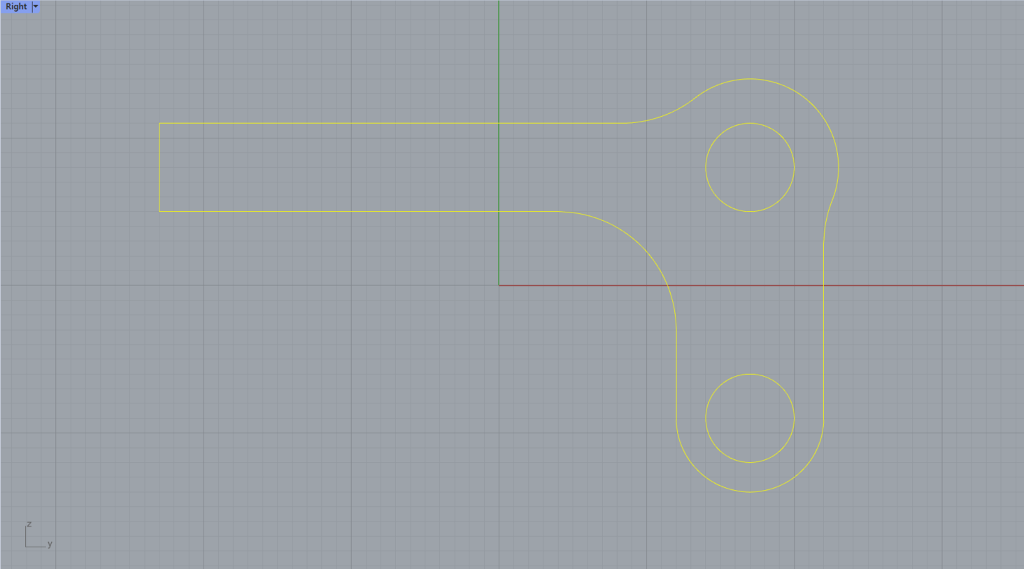 3D프린터운용기능사 공개도면 7번 만들어보기