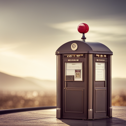 우체국 등기조회