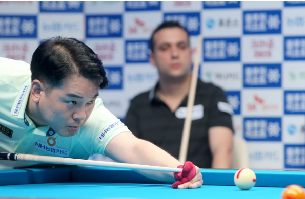 PBA 월드챔피언십