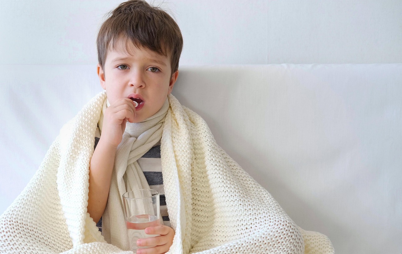 급성폐렴과예방