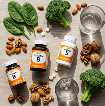 지방간 종류별 맞춤 관리법5