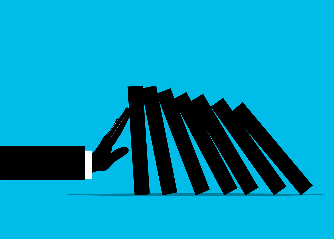 스테이블코인 안전성 관련 사진