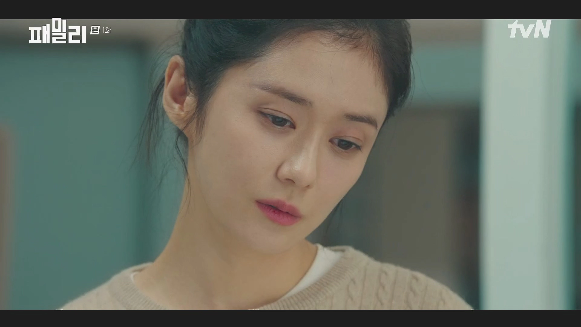 패밀리 등장인물 강유라