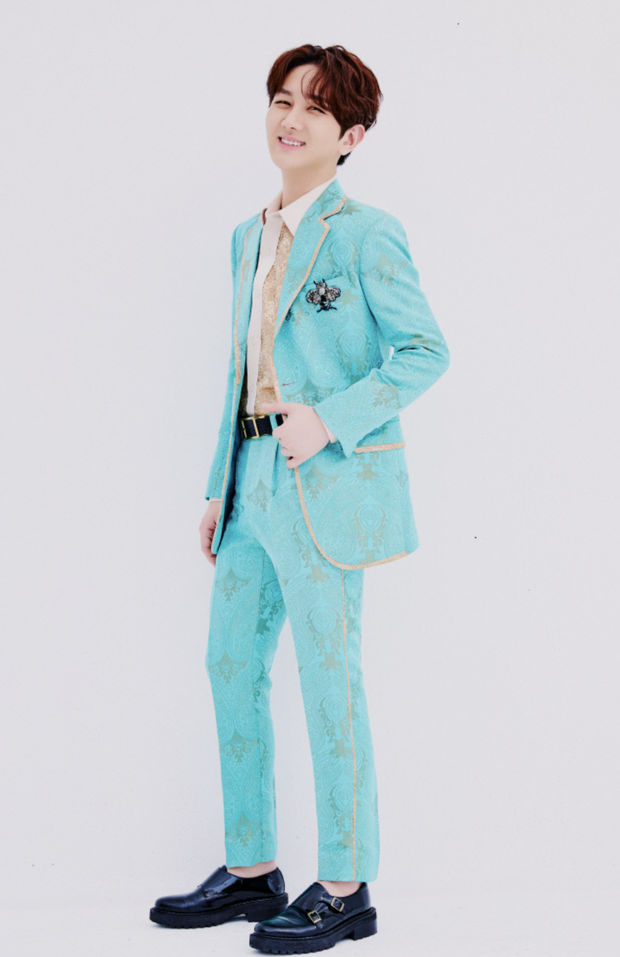 김수찬 무대의상