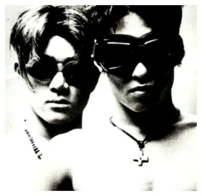 듀스 여름안에서