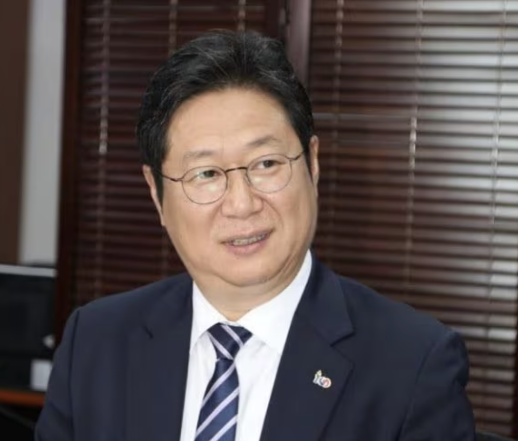 정치인 황희