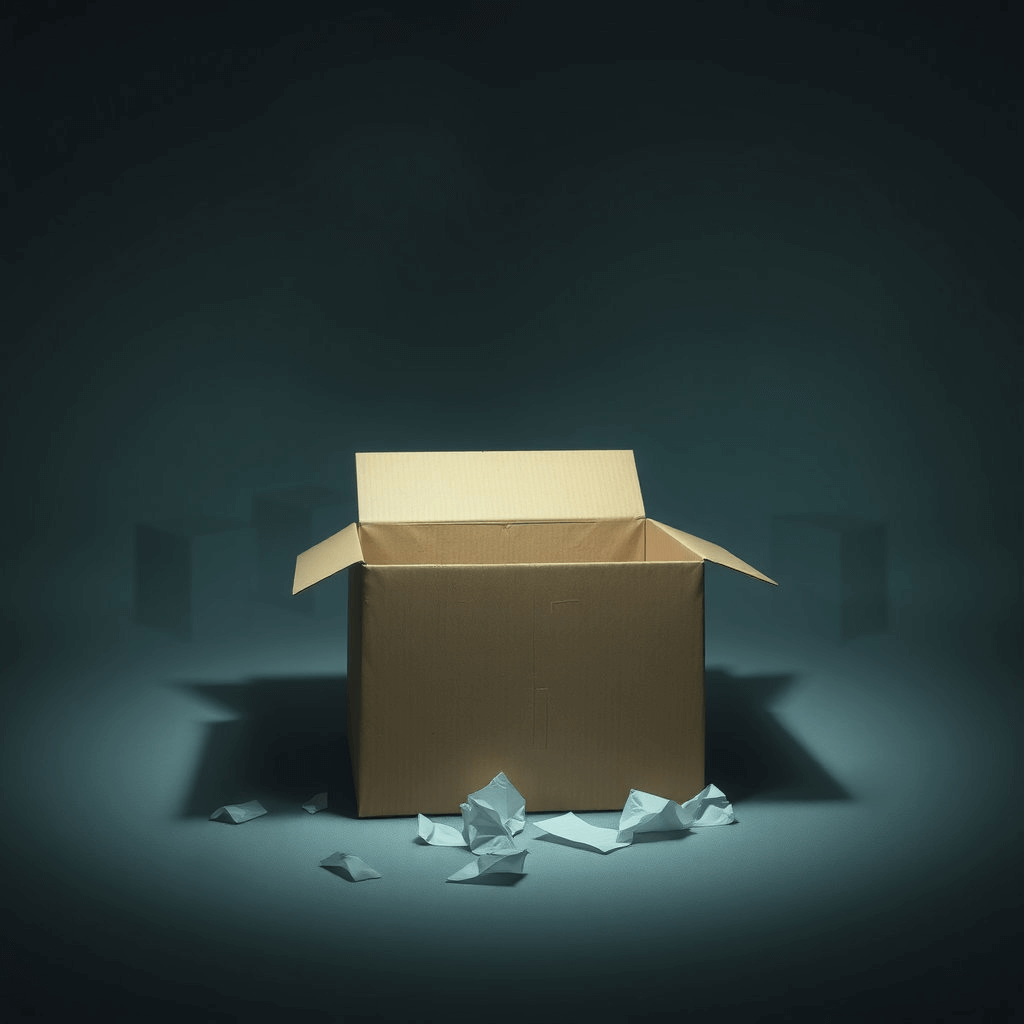 택배 받는 꿈 해몽