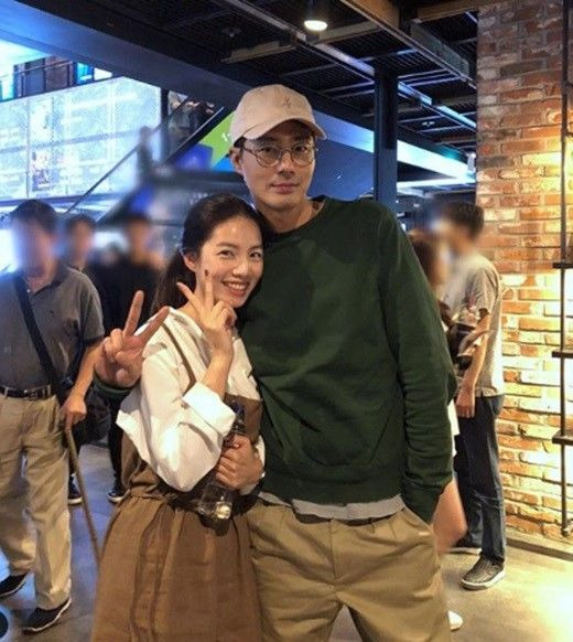 김기방 아내 김희경 누구?｜나이&middot;직업&middot;쇼핑몰&middot;화장품 사업&middot;아들&middot;조인성과 10년 친분 총정리
