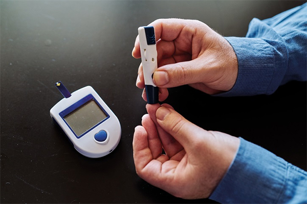 당뇨에좋은과일