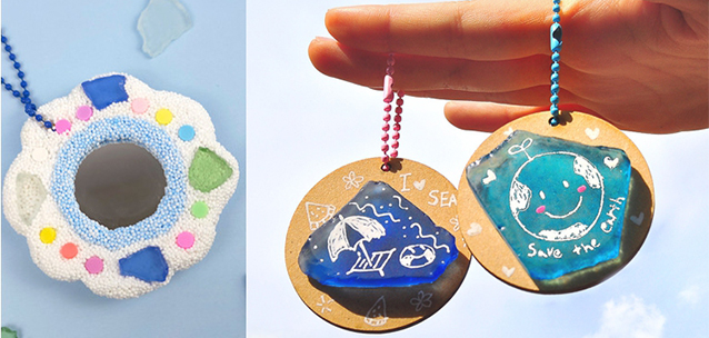  야사 덕수궁돌담길 체험존-(정동야행 출저)5