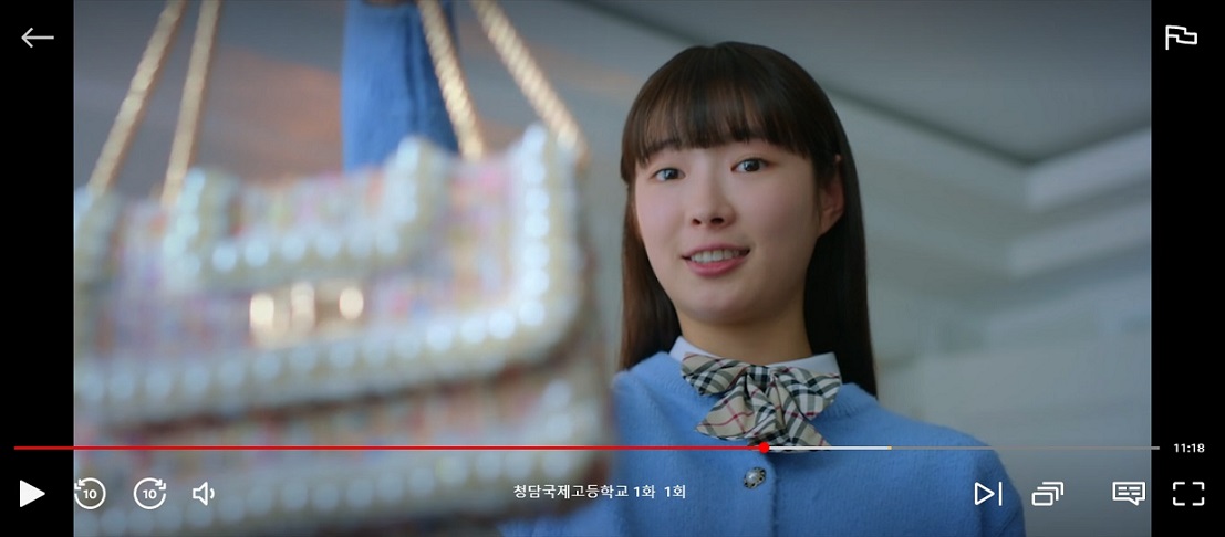넷플릭스 청담국제고등학교 1회 1화 줄거리 드라마 리뷰 결말 내용 후기 (스포주의) / 등장인물 출연 배우 이은샘 레드벨벳 예리 김예림 / 촬영지 / 의상 협찬 / 작가 / 삽입곡 노래 / 바이크 오토바이 협찬
