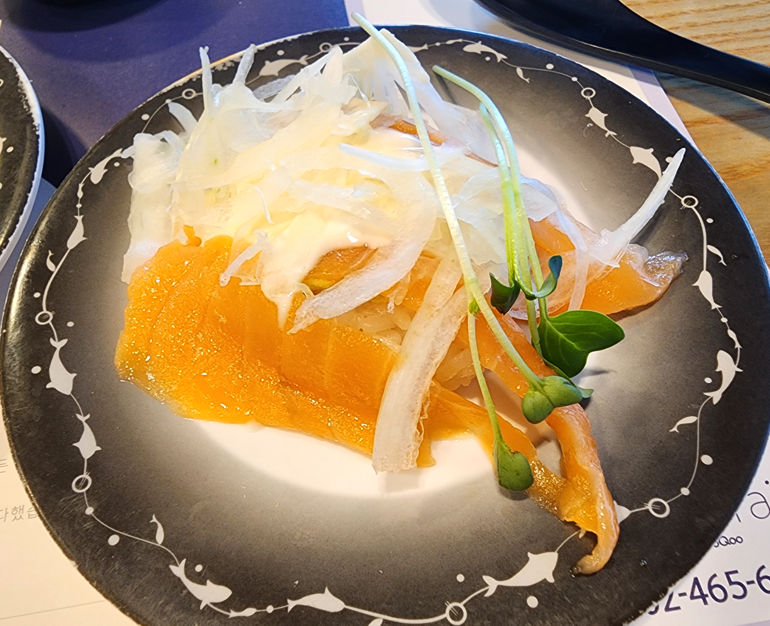 쿠우쿠우블루레일