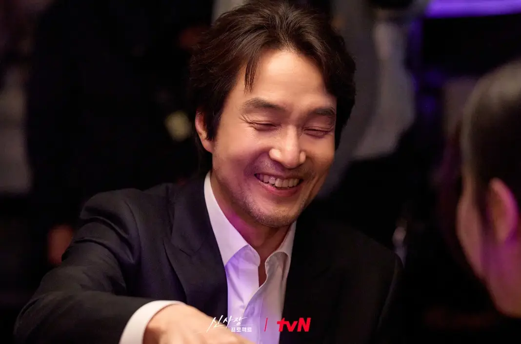 tvN-드라마-신사장-프로젝트-출연진-OTT-인물관계도-다시보기