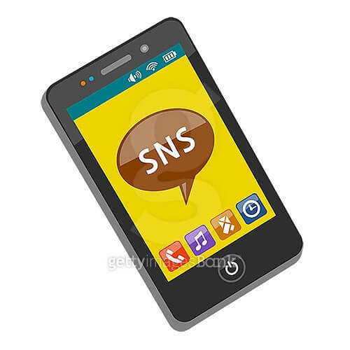 수업 중 스마트폰 사용 금지