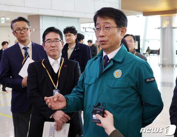 박상우 국토부장관 프로필