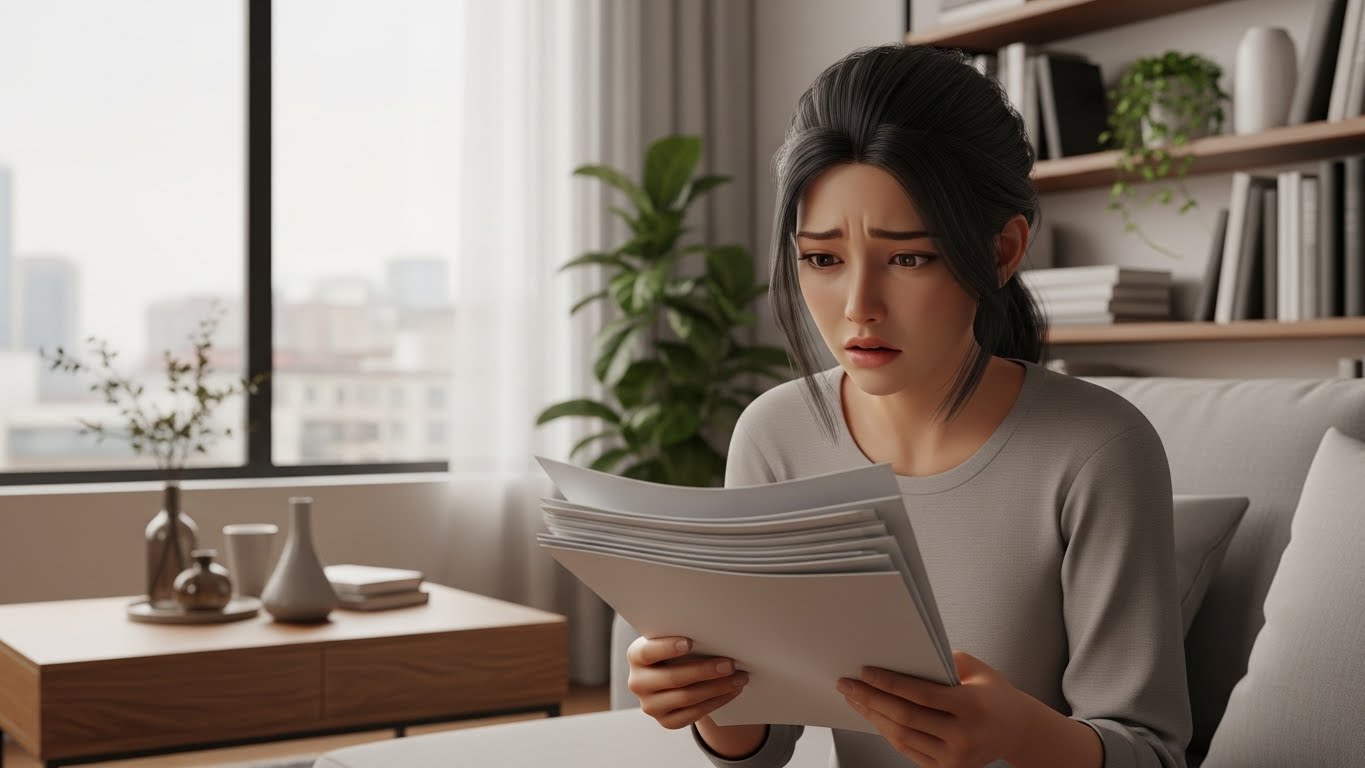 되돌릴 수 있는 기회, '추완항고'란?