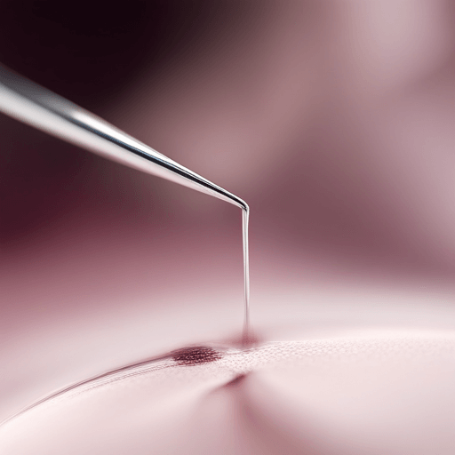 바늘에 찔리는 꿈 해몽 해석