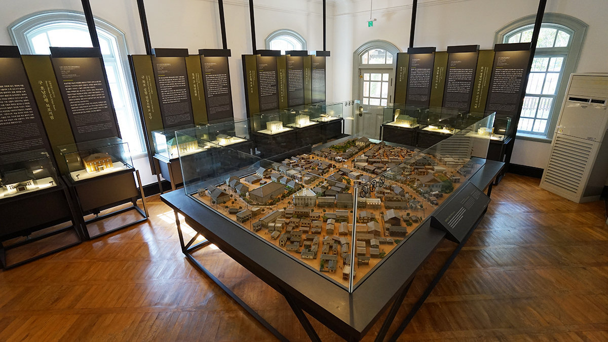 목포근대역사관