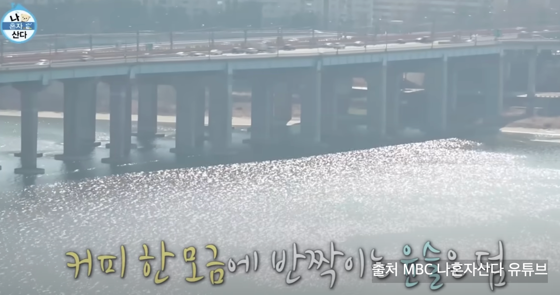 나혼자산다 키 한남동 유엔빌리지 집 위치 가격 한강뷰