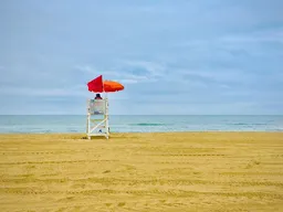 2025 여름 해수욕장 개장 일정 폐장 종료