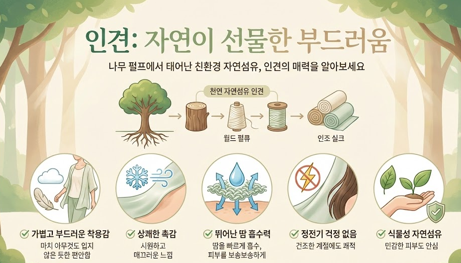 인견팬티 남자속옷 남성건강 통기성좋은팬티 땀흡수속옷