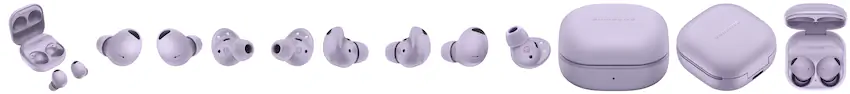 Galaxy Buds2 Pro