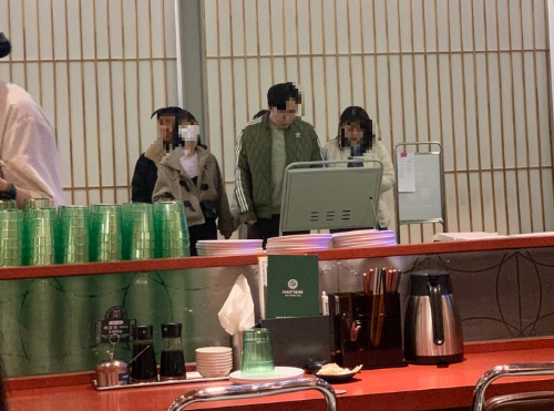 더현대서울 맛집