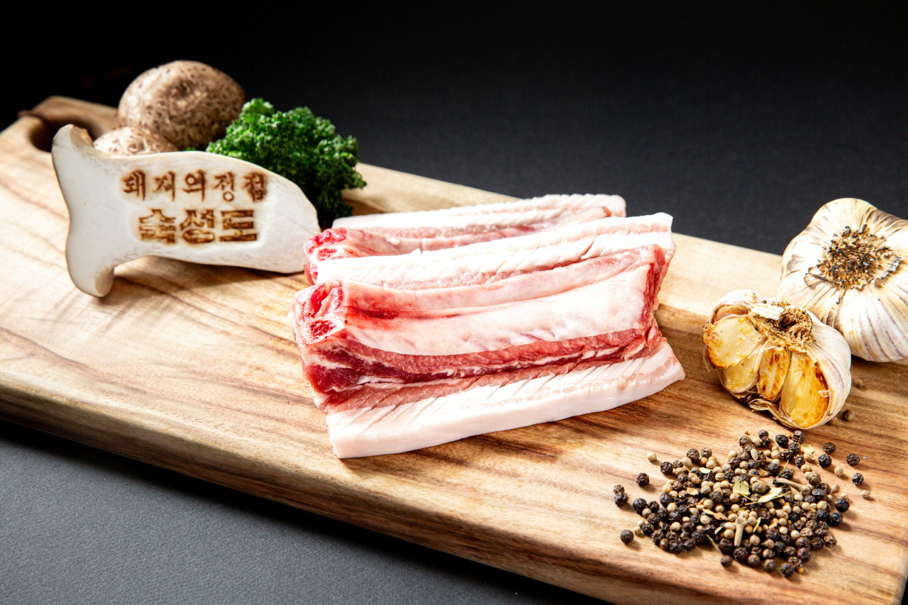 중문 숙성도
