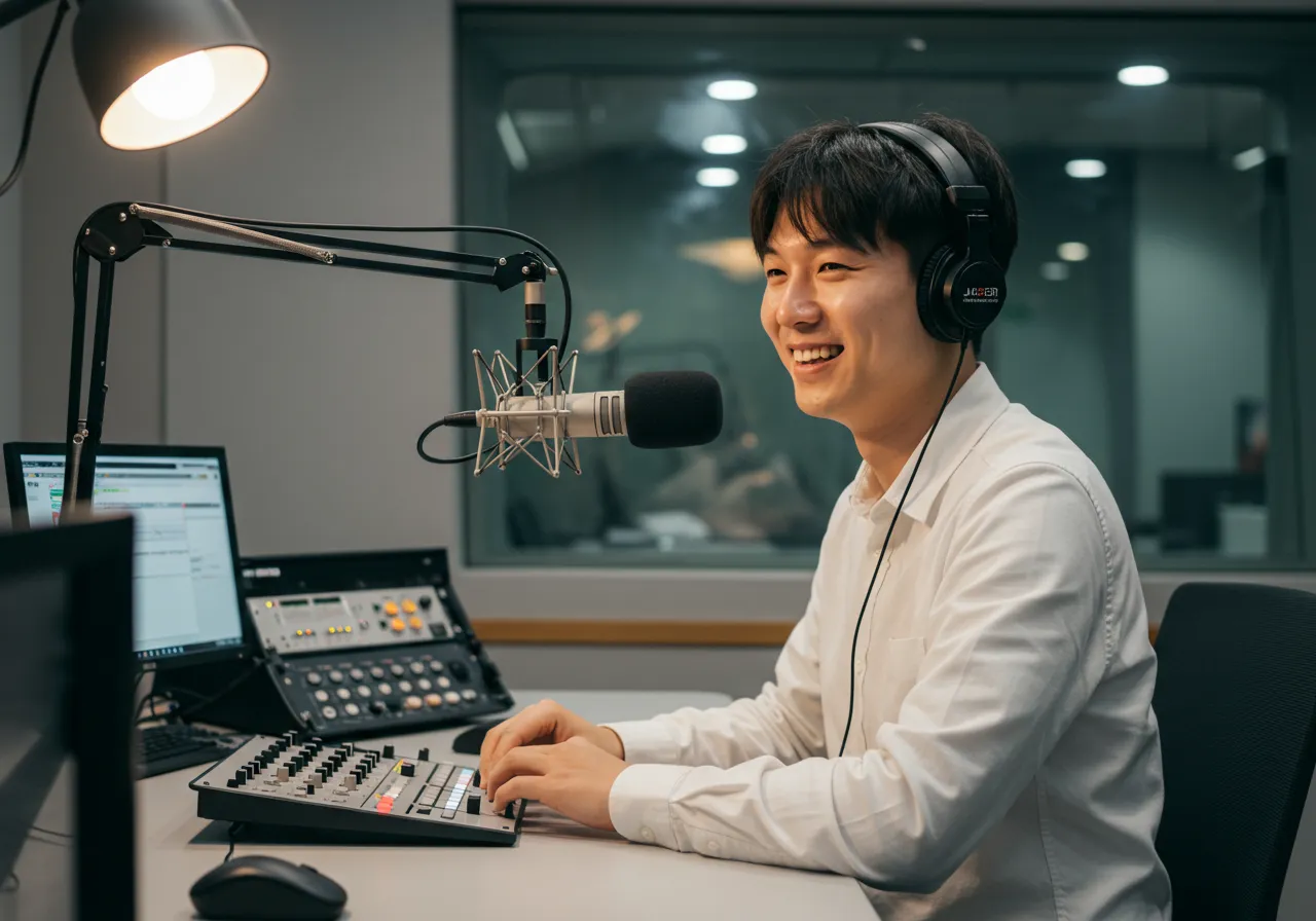 유튜브 라이브 스트리밍 활용