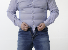 남자 갱년기 증상