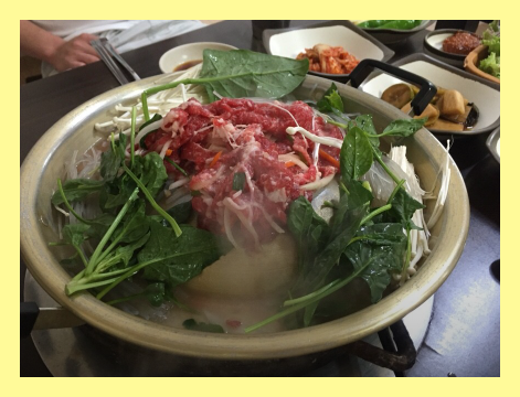 영덕 맛집 베스트10