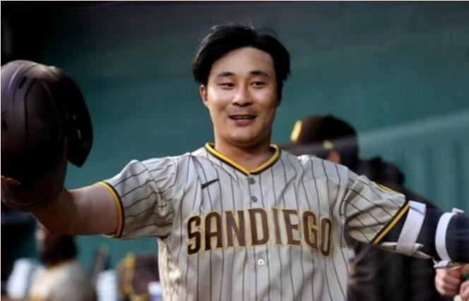 2024 메이저리그 MLB 샌디에이고 파드리스 샌프란시스코 무료중계방송 해외스포츠 순위 일정 유니폼 모자