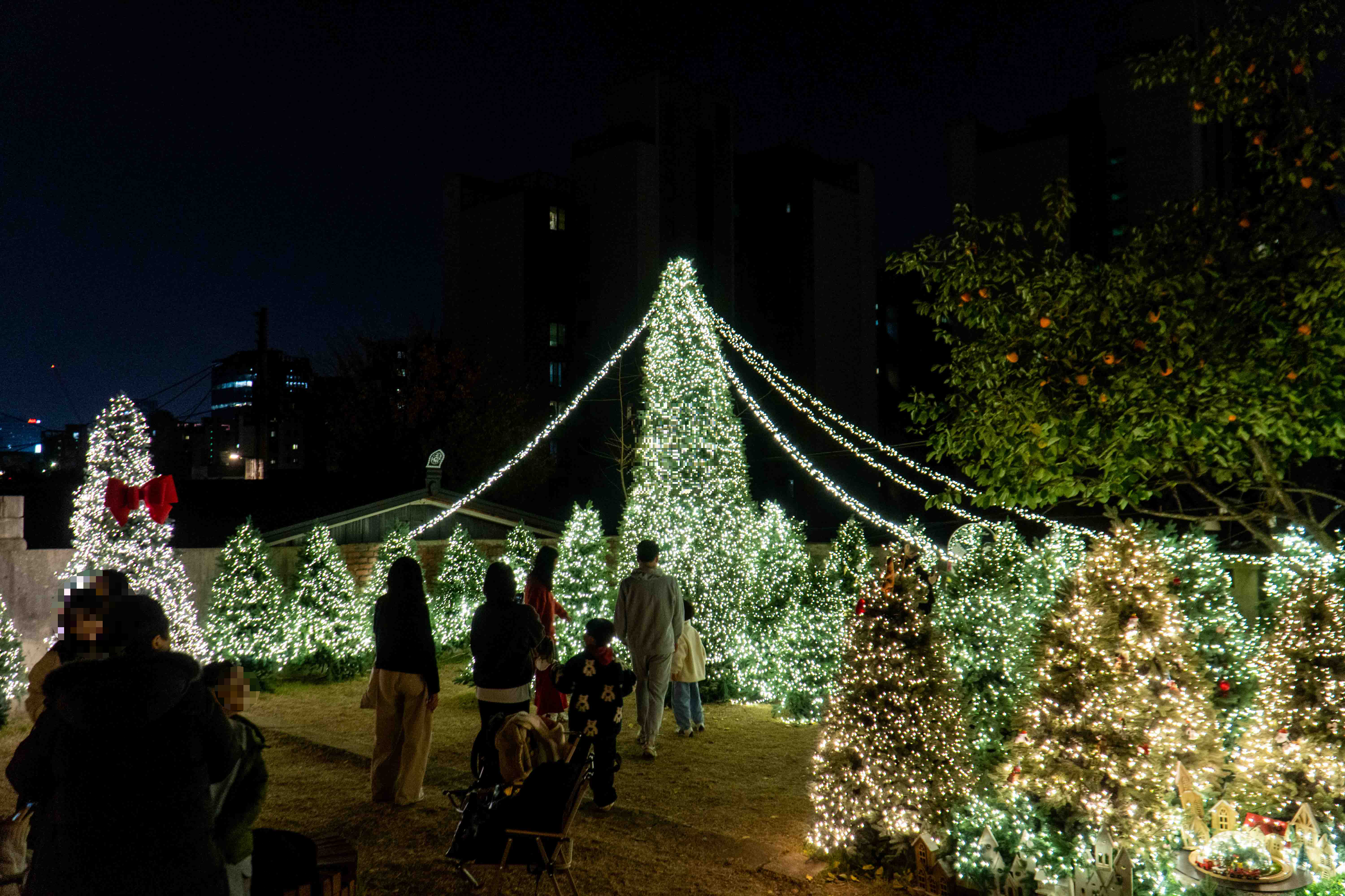서울 종로 데이트 장소
