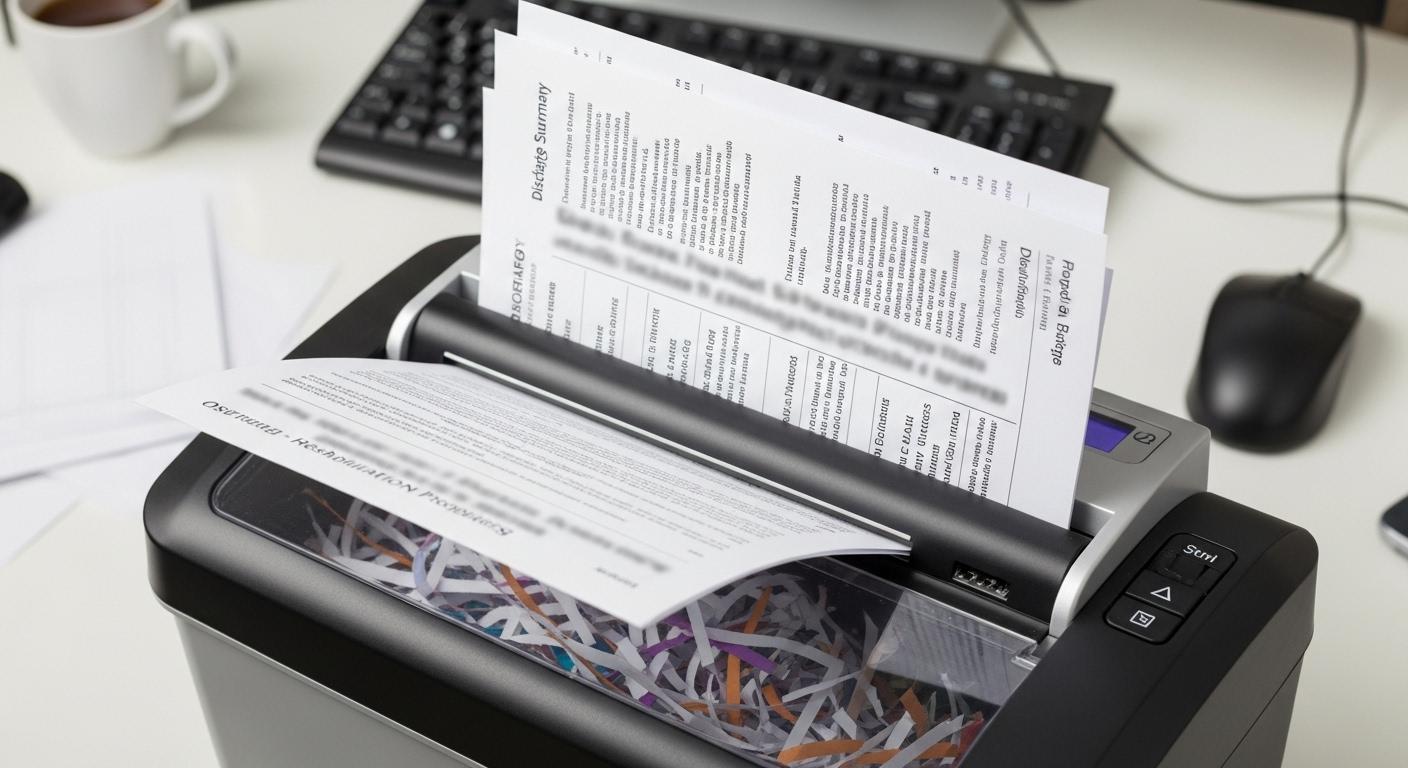 개인회생 면책후 기록 삭제