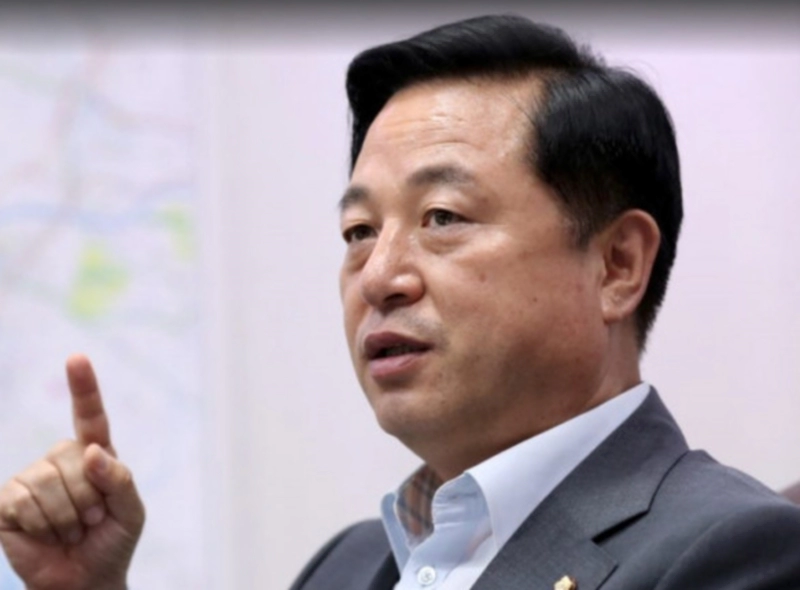 김두관 국회의원 프로필 나이 고향 학력 재산