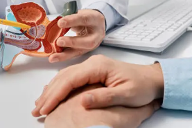 전립선비대증 원인, 증상, 치료법 총 정리 (2025 ver.)