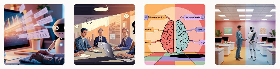 쳇 GPT 실무형 비서
