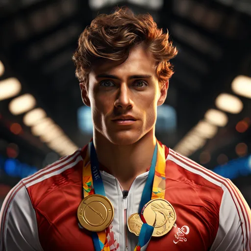 올림픽 메달리스트의 다양한 혜택