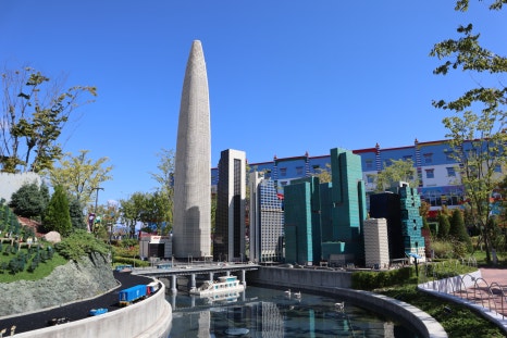 아이들과 가면 좋은 할로윈 축제 TOP3 추천