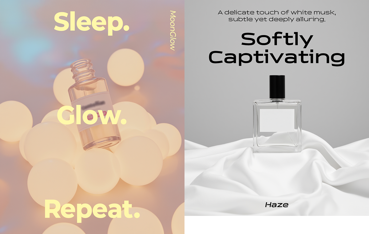 「広告」機能で高品質なバナーを制作