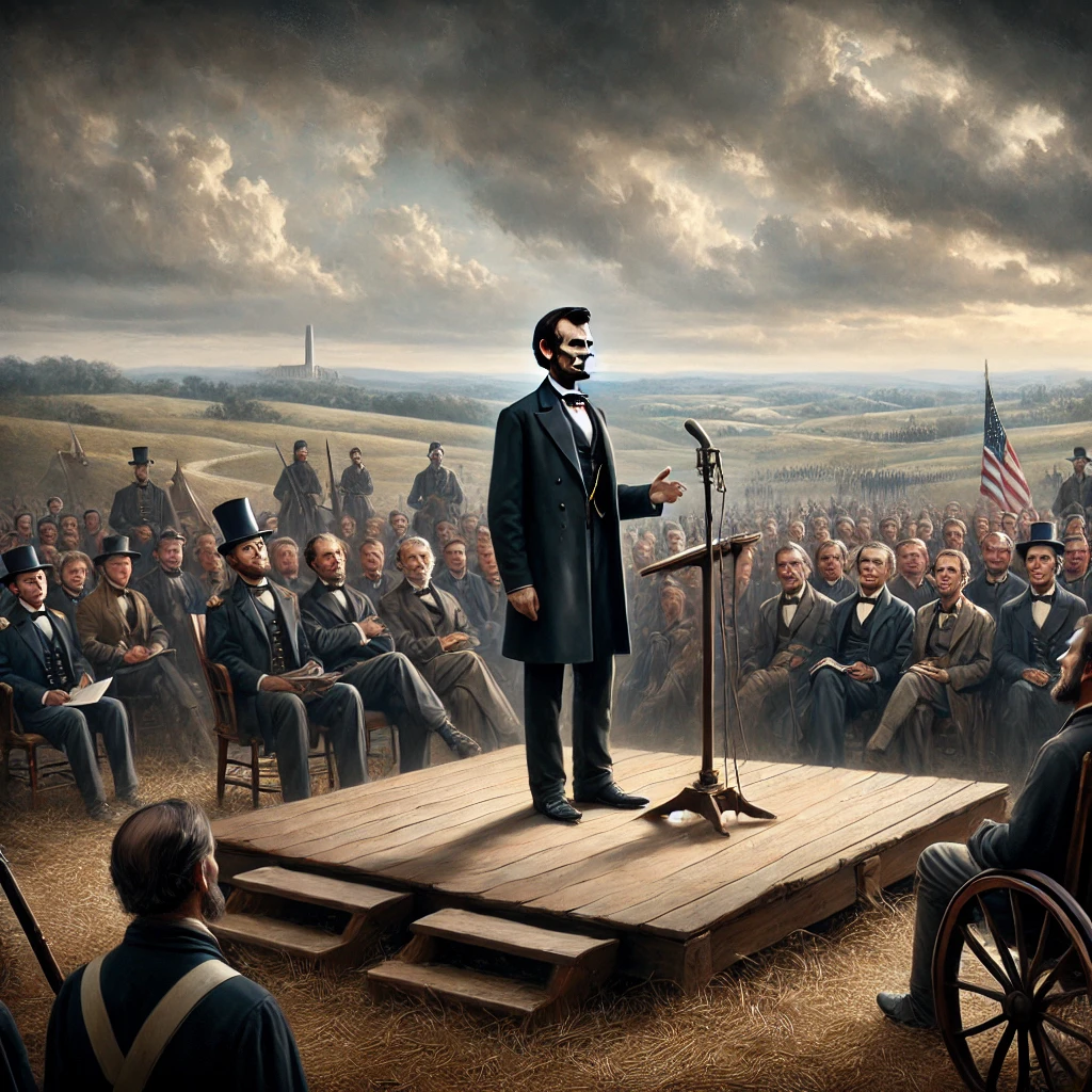 세계 지도자들의 중요한 연설과 그 영향