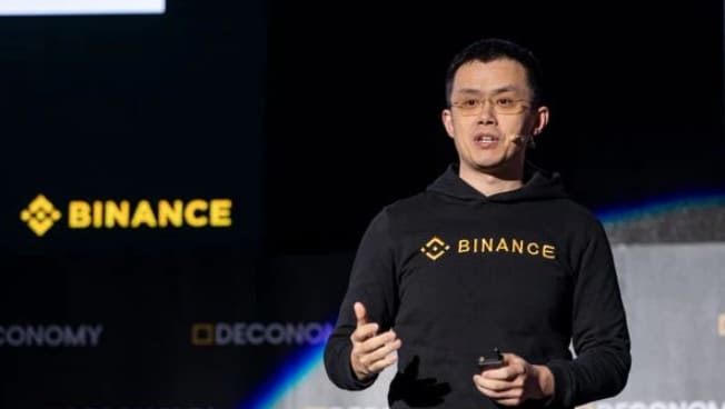 세계 가상화폐 거래 1위 바이낸스, 국내 고팍스 인수 추진