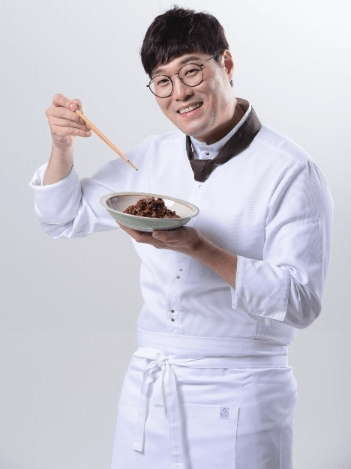 흑백요리사 오세득