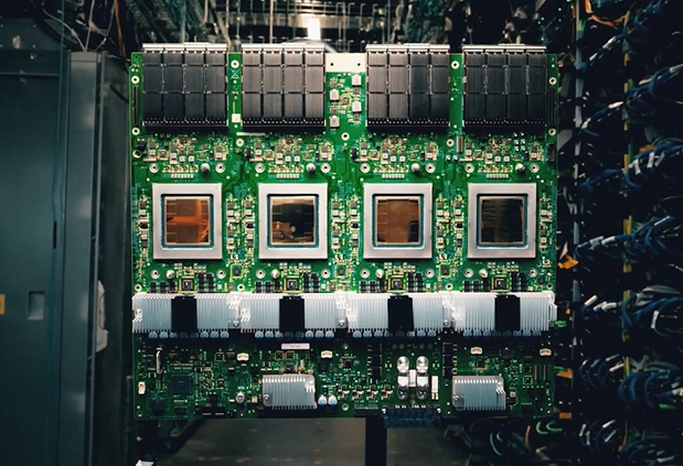 긴장 고조! 2025년 AI 칩 시장 판도 변화, 구글 vs 엔비디아 메타 협상 전격 해부