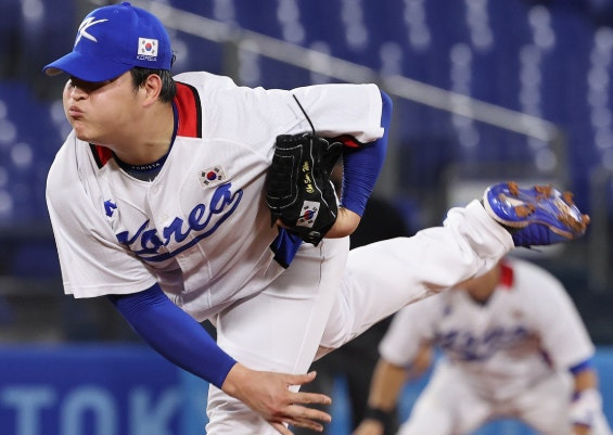 조상우 KIA 15억 FA 계약, 2년 뒤를 노린다